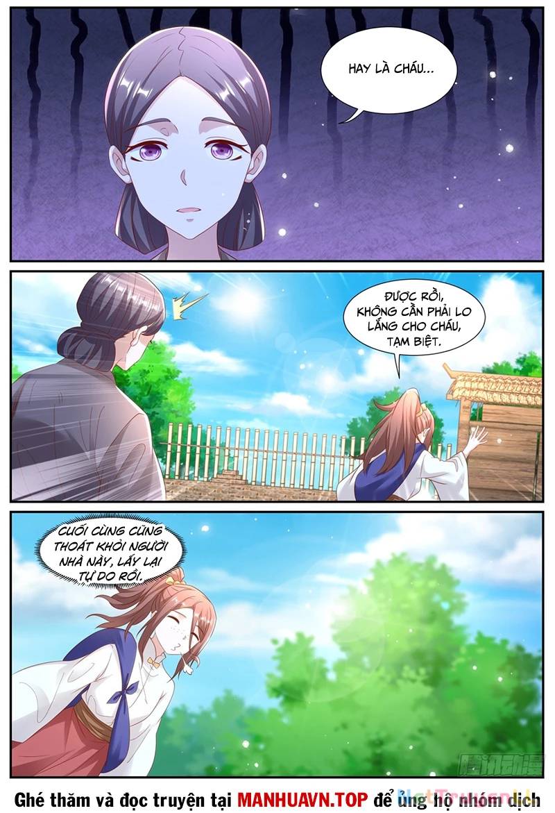 Trọng Sinh Đô Thị Tu Tiên - Chapter 993 - Page 5