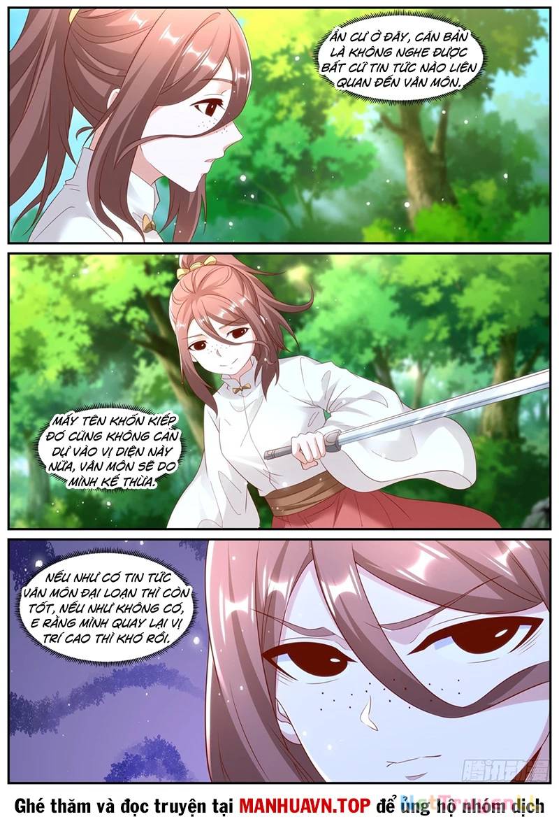 Trọng Sinh Đô Thị Tu Tiên - Chapter 993 - Page 6