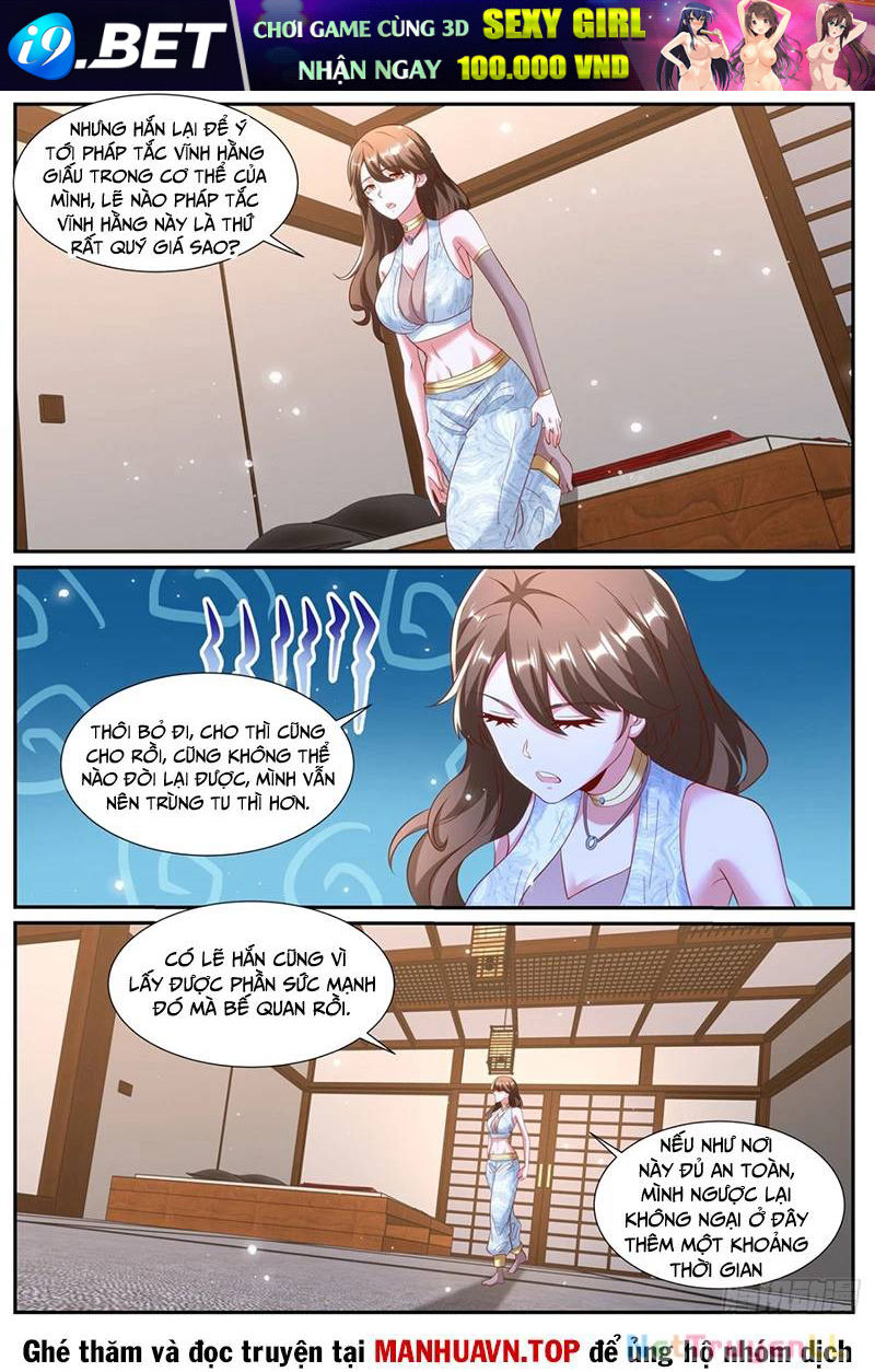 Trọng Sinh Đô Thị Tu Tiên - Chapter 993 - Page 9