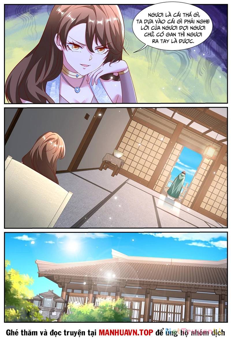 Trọng Sinh Đô Thị Tu Tiên - Chapter 994 - Page 10