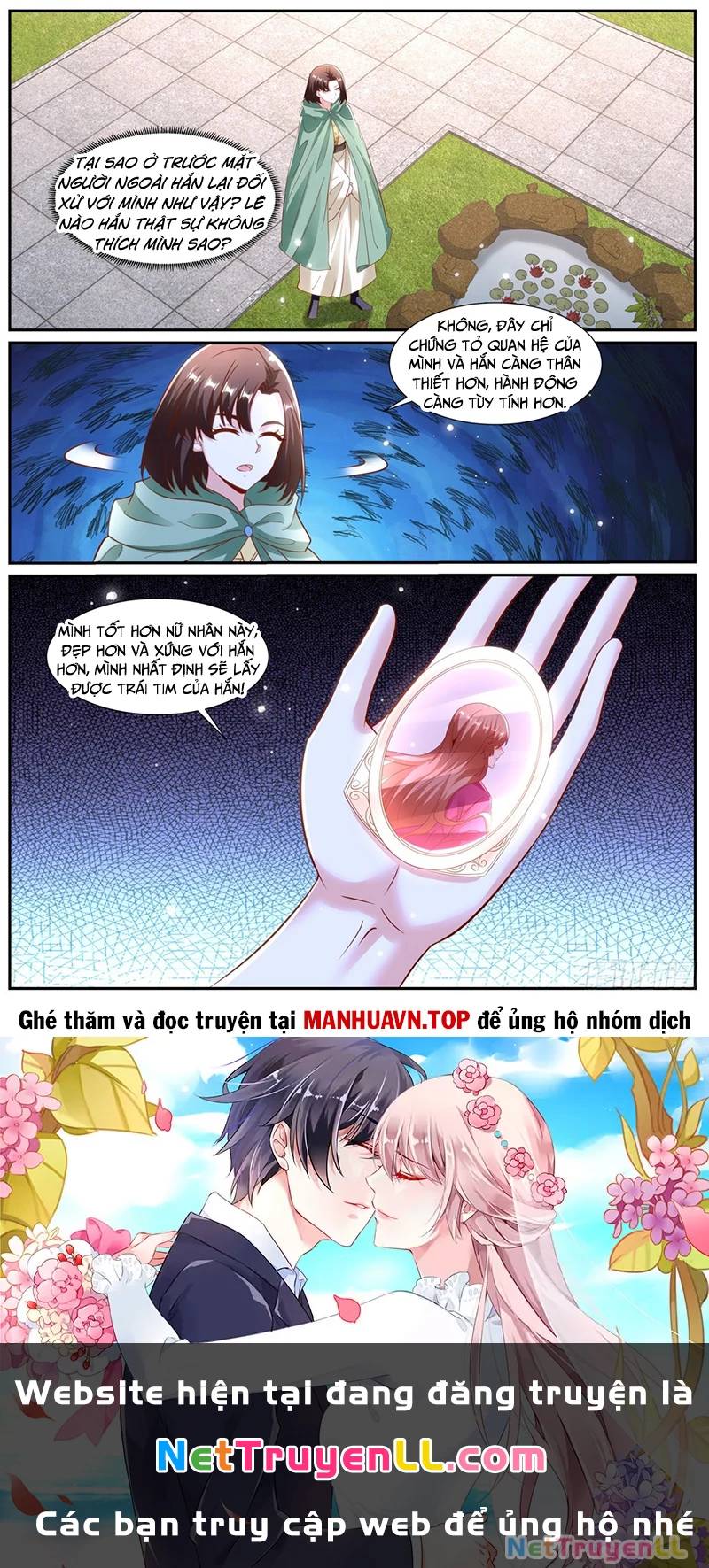 Trọng Sinh Đô Thị Tu Tiên - Chapter 994 - Page 11