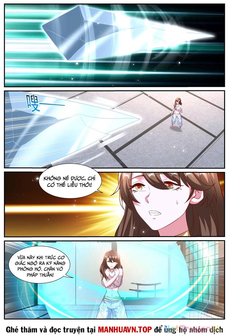 Trọng Sinh Đô Thị Tu Tiên - Chapter 994 - Page 3