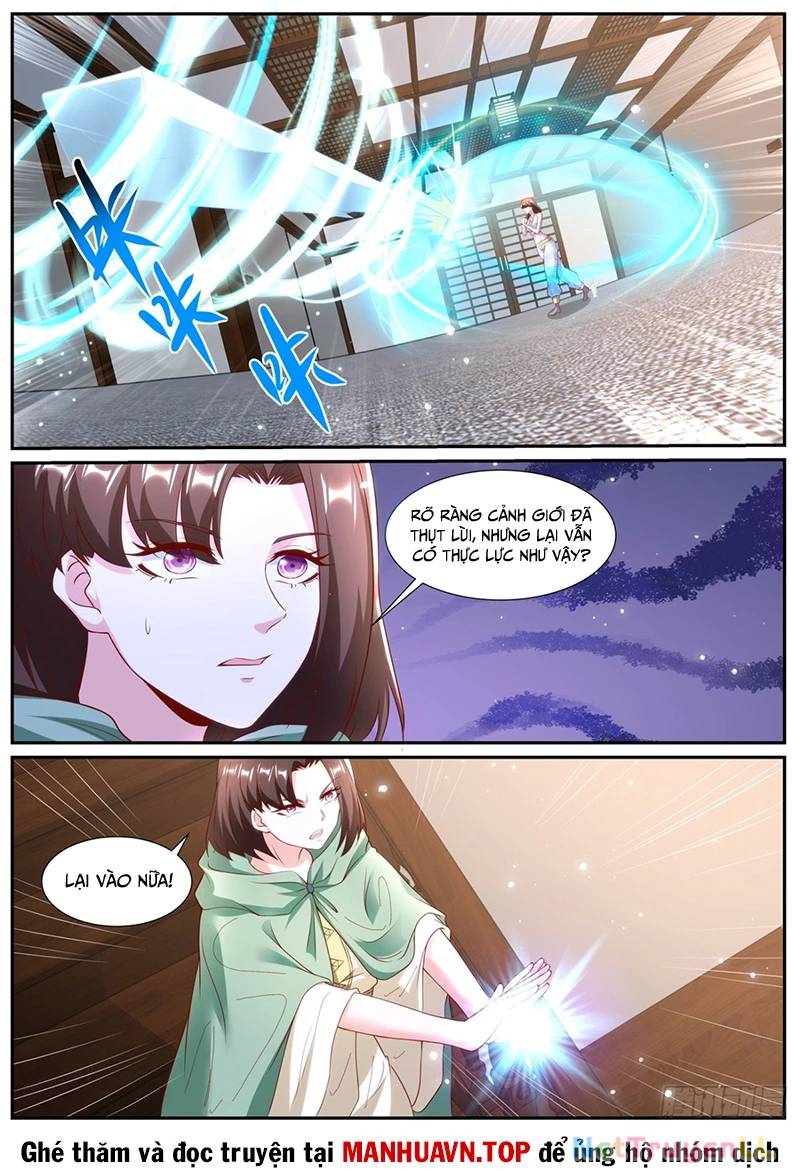 Trọng Sinh Đô Thị Tu Tiên - Chapter 994 - Page 4