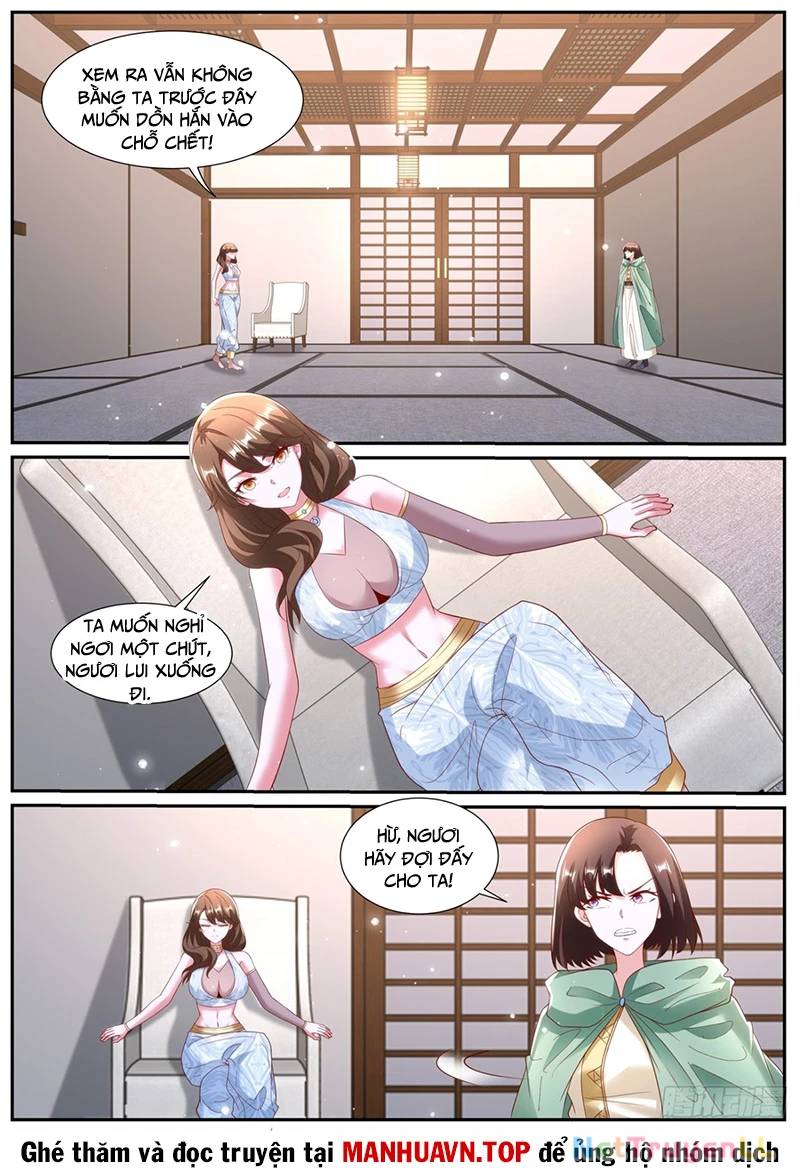 Trọng Sinh Đô Thị Tu Tiên - Chapter 994 - Page 9