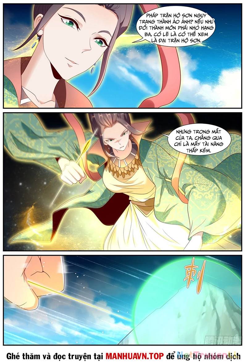 Trọng Sinh Đô Thị Tu Tiên - Chapter 995 - Page 6