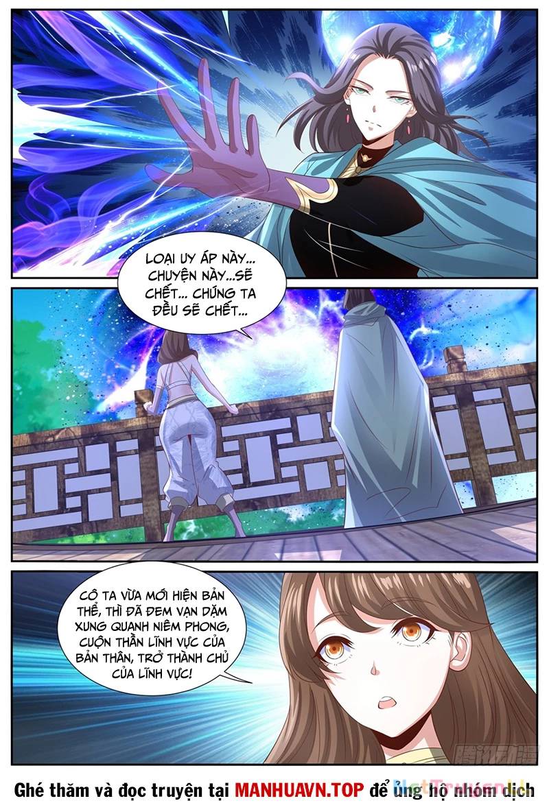 Trọng Sinh Đô Thị Tu Tiên - Chapter 997 - Page 3
