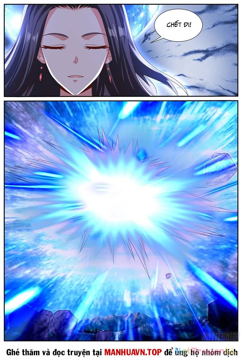 Trọng Sinh Đô Thị Tu Tiên - Chapter 997 - Page 6