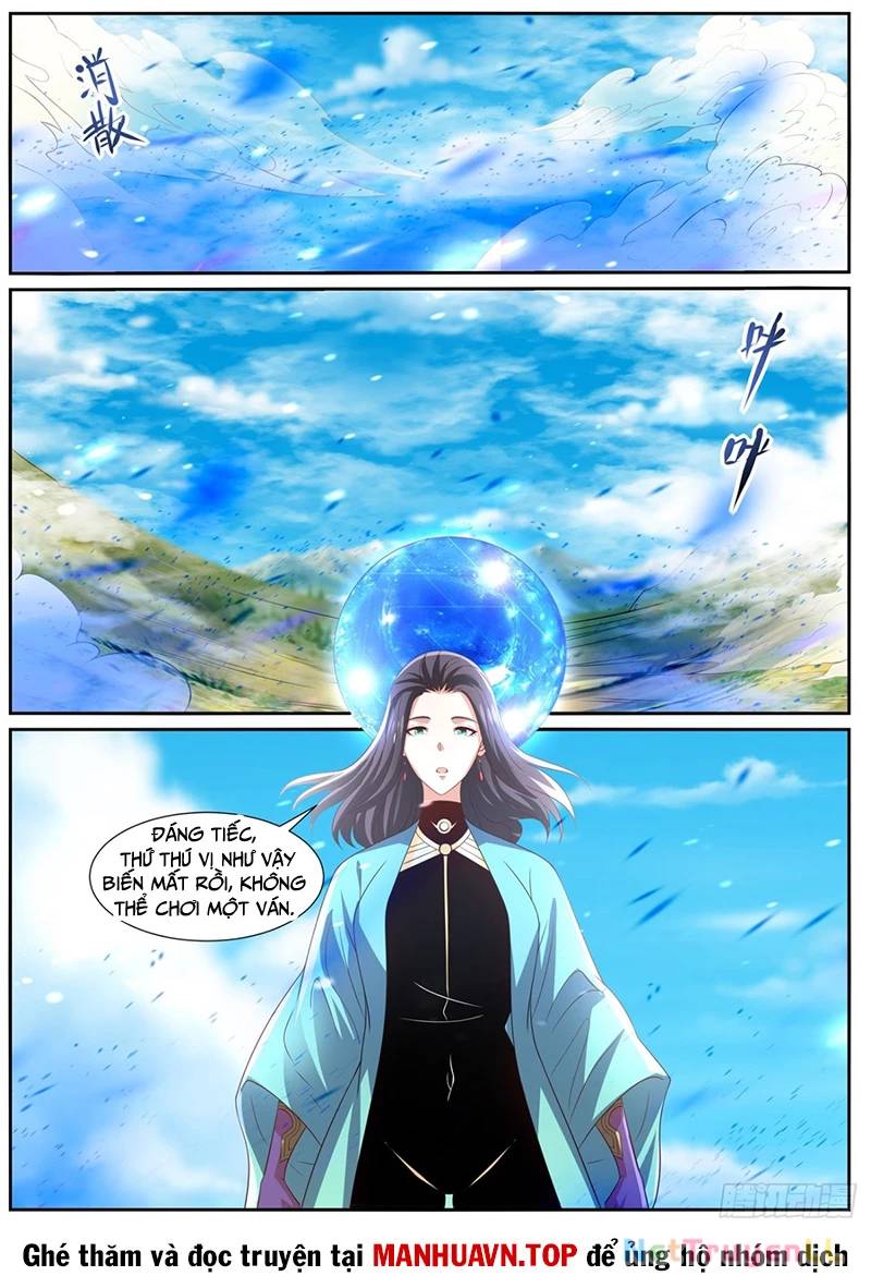 Trọng Sinh Đô Thị Tu Tiên - Chapter 997 - Page 7