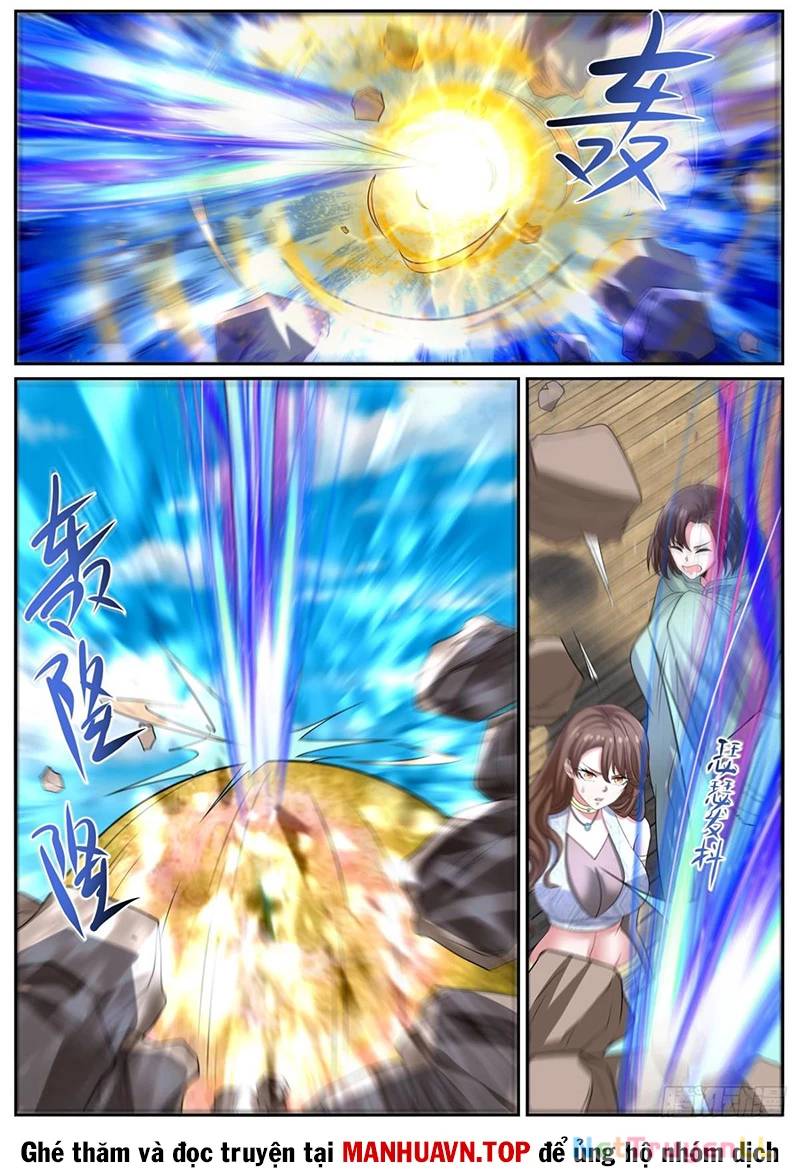 Trọng Sinh Đô Thị Tu Tiên - Chapter 997 - Page 9