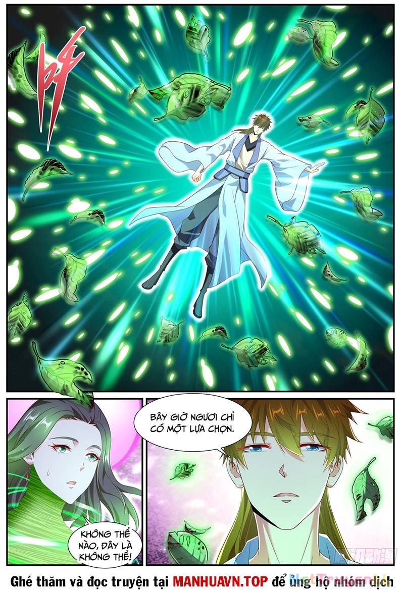 Trọng Sinh Đô Thị Tu Tiên - Chapter 998 - Page 10