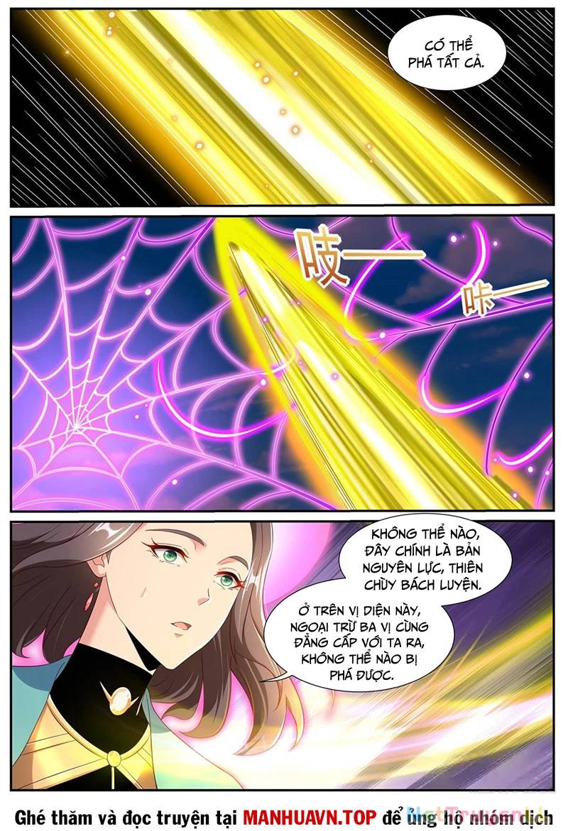 Trọng Sinh Đô Thị Tu Tiên - Chapter 998 - Page 3