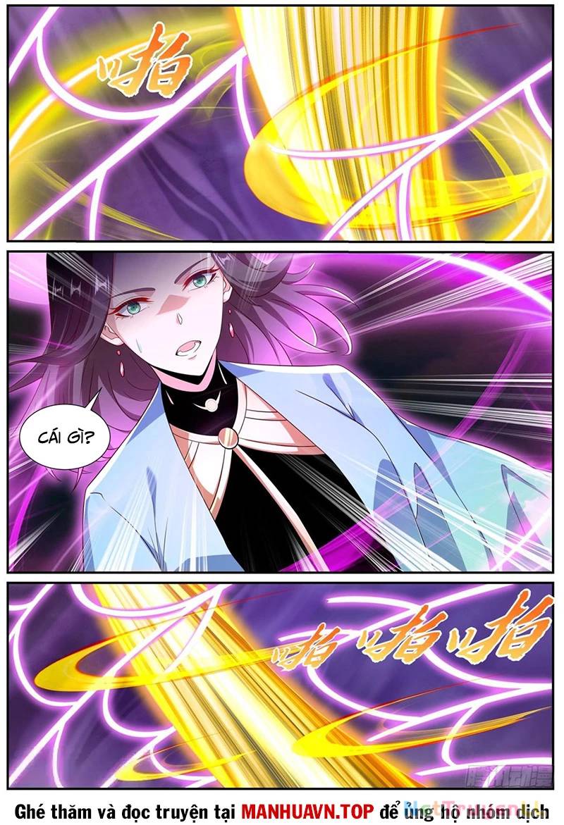 Trọng Sinh Đô Thị Tu Tiên - Chapter 998 - Page 5