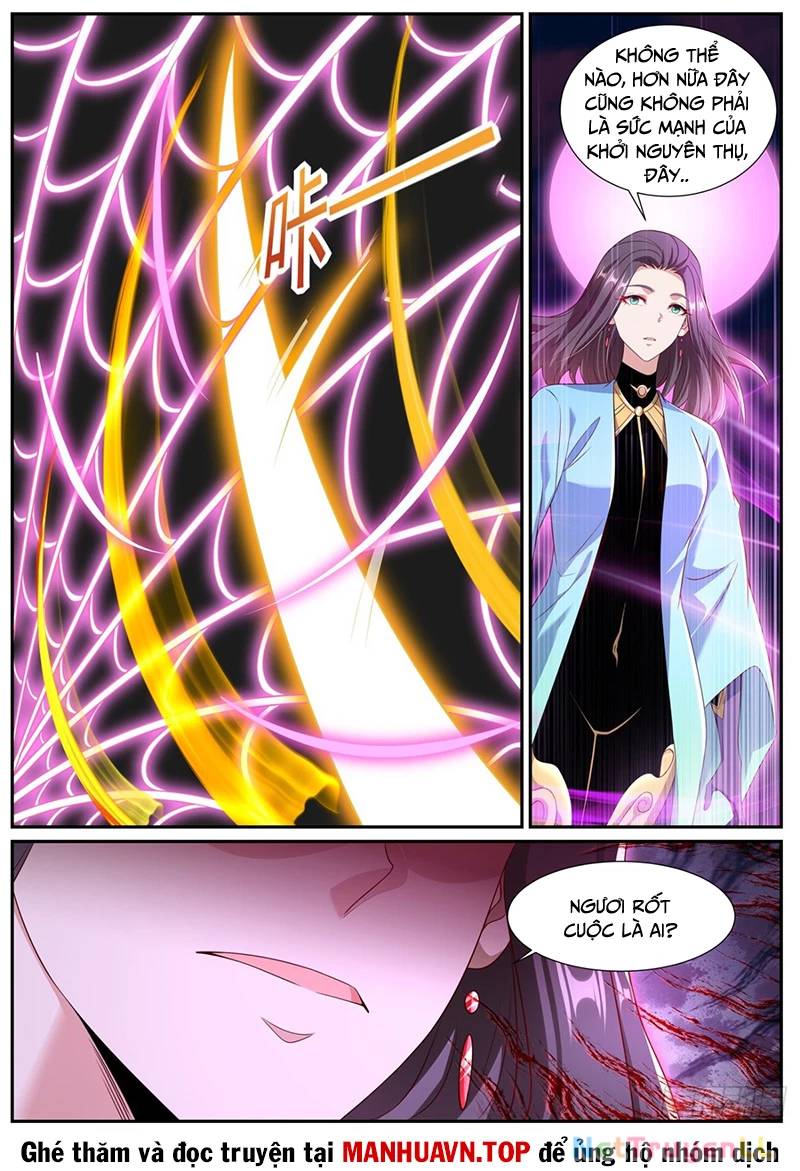 Trọng Sinh Đô Thị Tu Tiên - Chapter 998 - Page 6