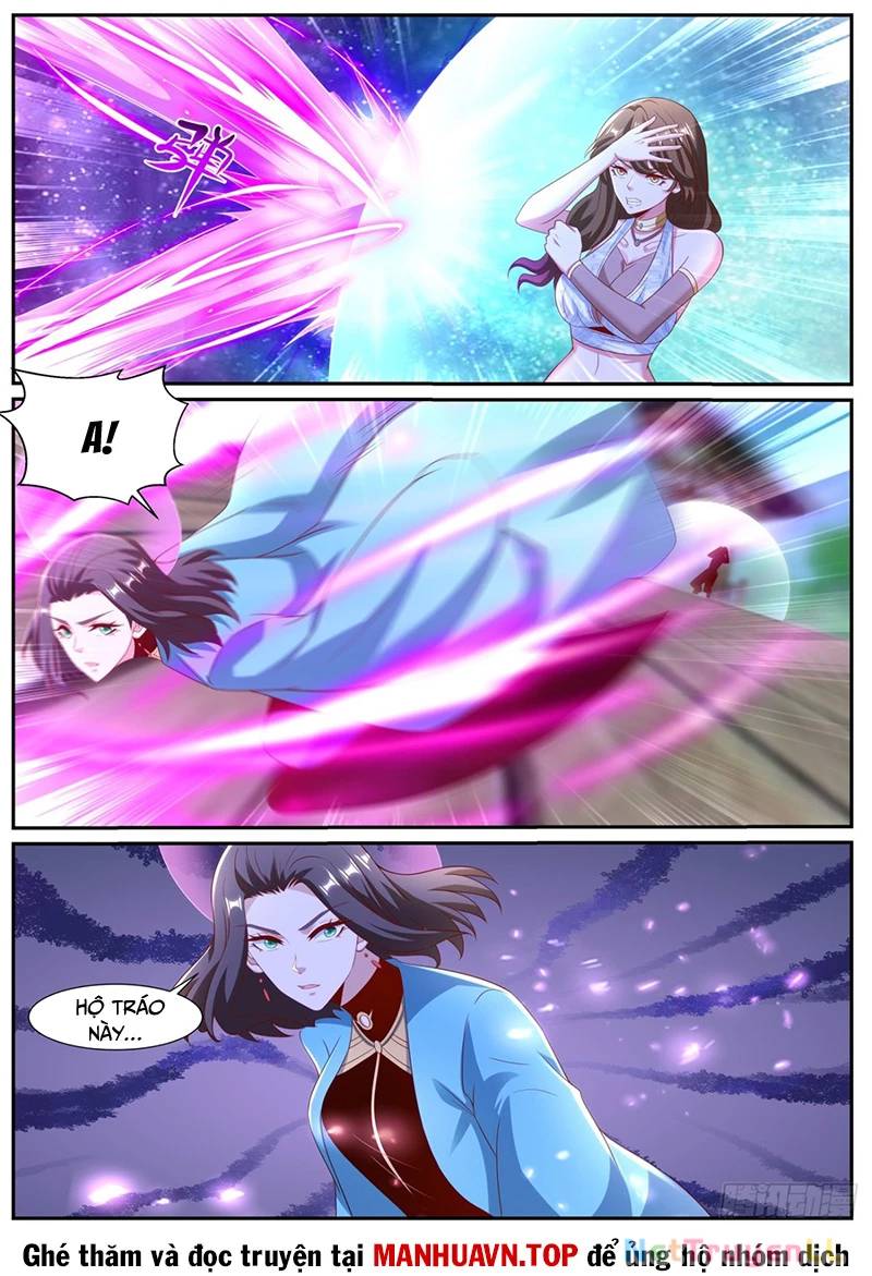 Trọng Sinh Đô Thị Tu Tiên - Chapter 999 - Page 6