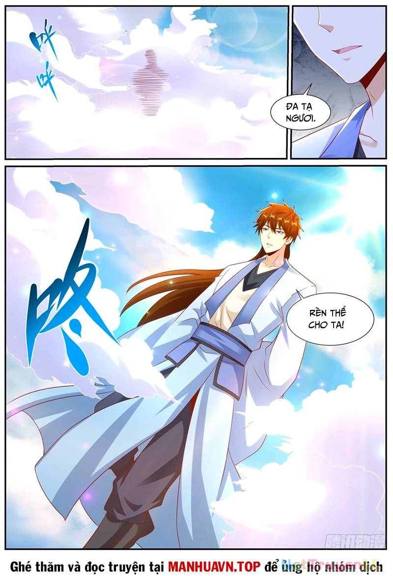 Trọng Sinh Đô Thị Tu Tiên - Chapter 999 - Page 7