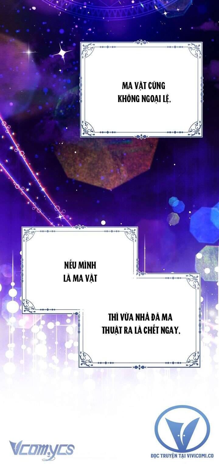 Nhân Vật Phản Diện Đều Thích Tôi - Chapter 53 - Page 11