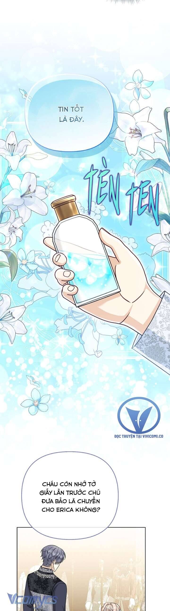 Nhân Vật Phản Diện Đều Thích Tôi - Chapter 53 - Page 15