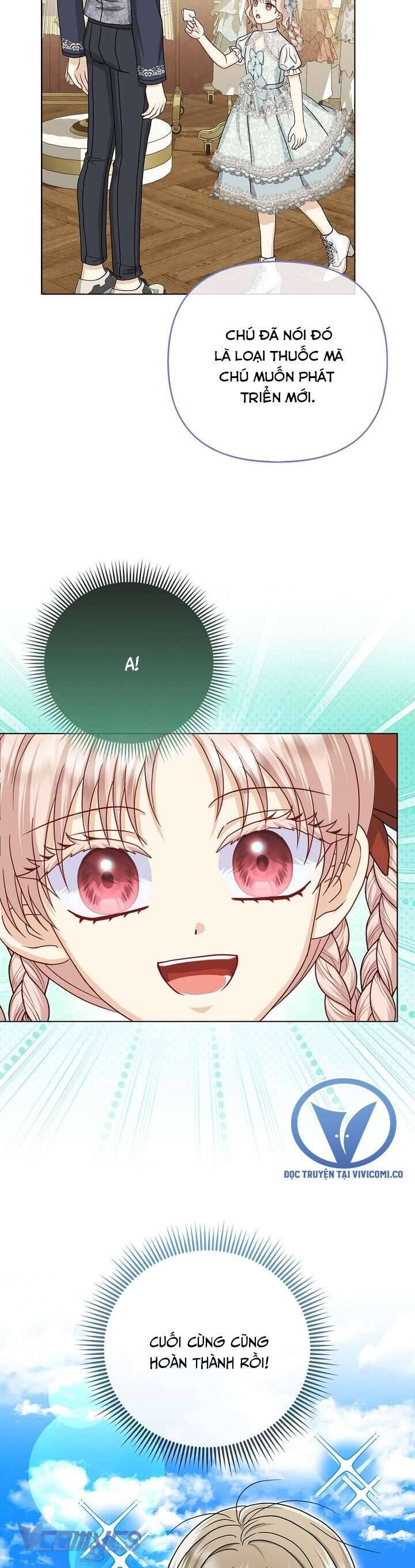 Nhân Vật Phản Diện Đều Thích Tôi - Chapter 53 - Page 16