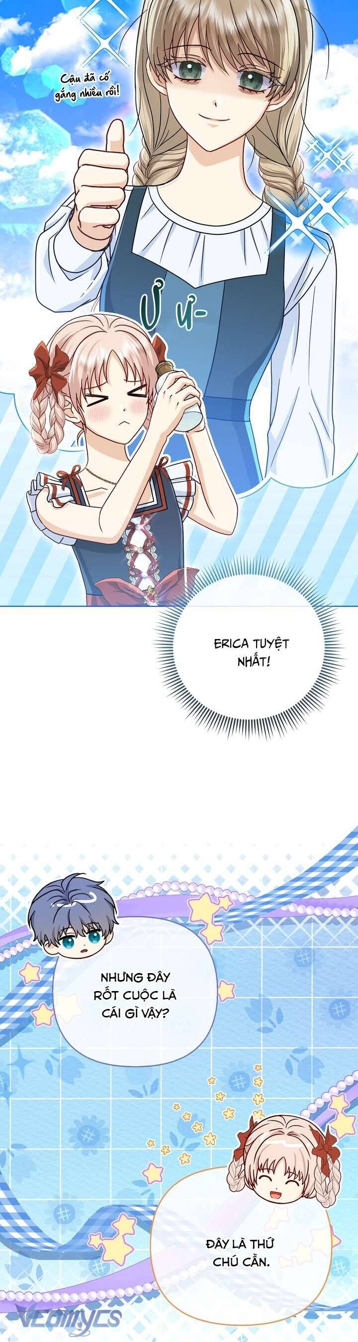 Nhân Vật Phản Diện Đều Thích Tôi - Chapter 53 - Page 17