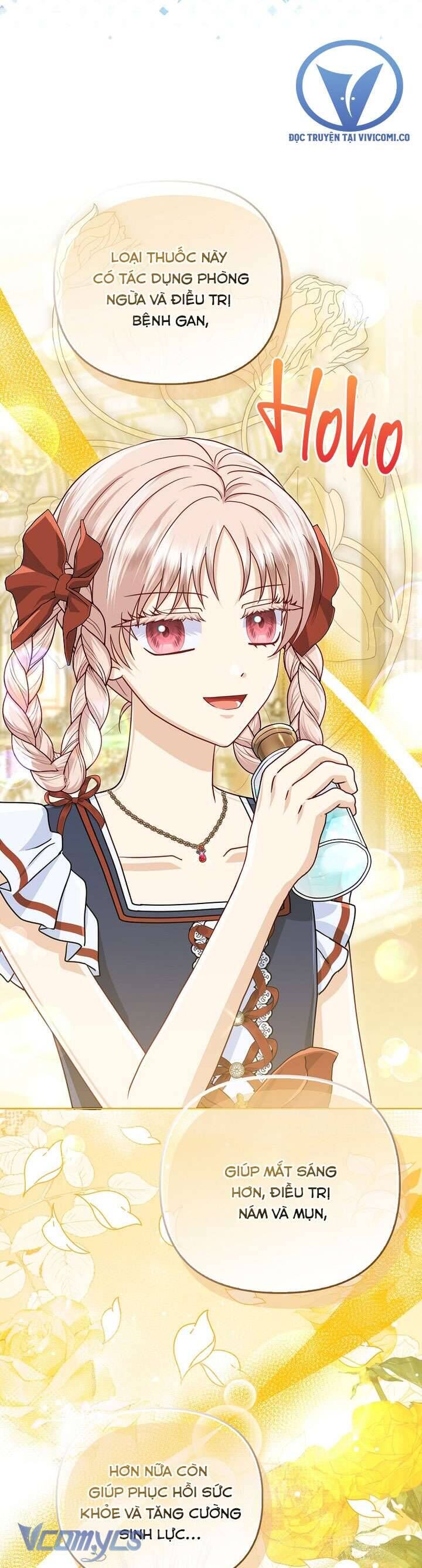 Nhân Vật Phản Diện Đều Thích Tôi - Chapter 53 - Page 18