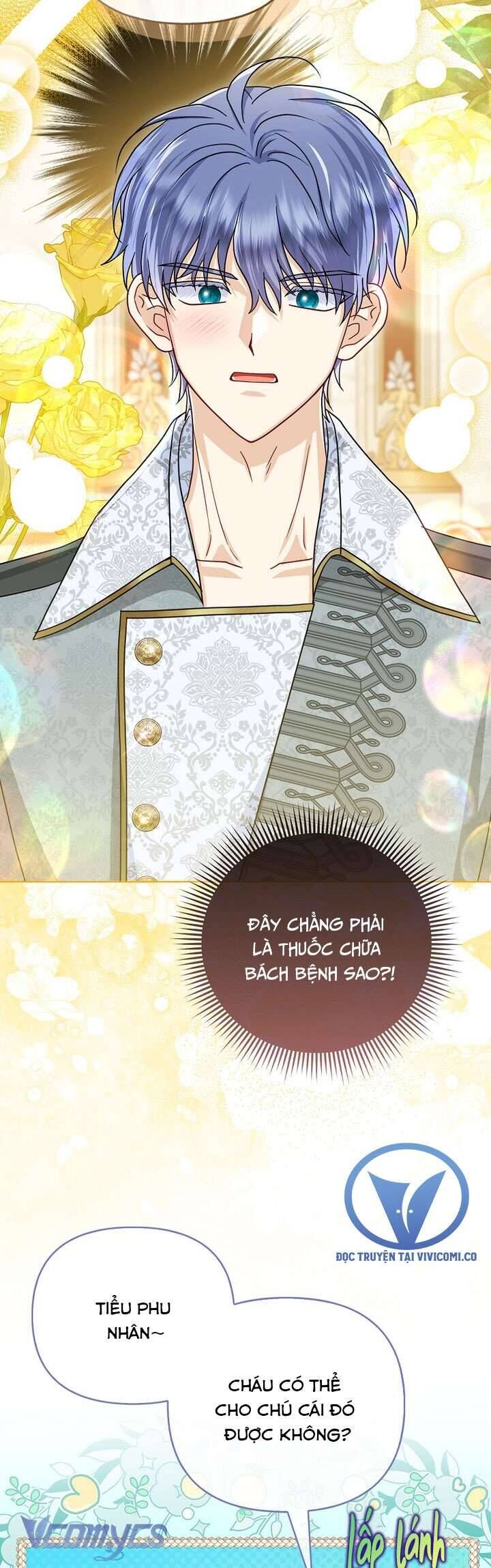 Nhân Vật Phản Diện Đều Thích Tôi - Chapter 53 - Page 19