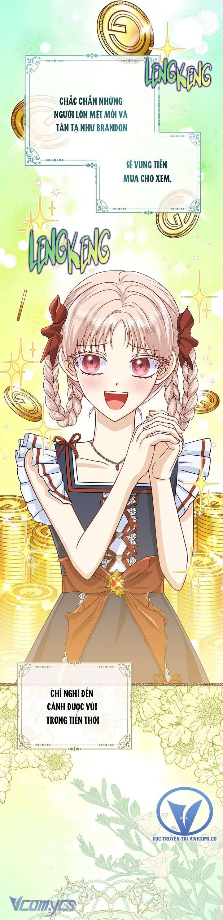 Nhân Vật Phản Diện Đều Thích Tôi - Chapter 53 - Page 22