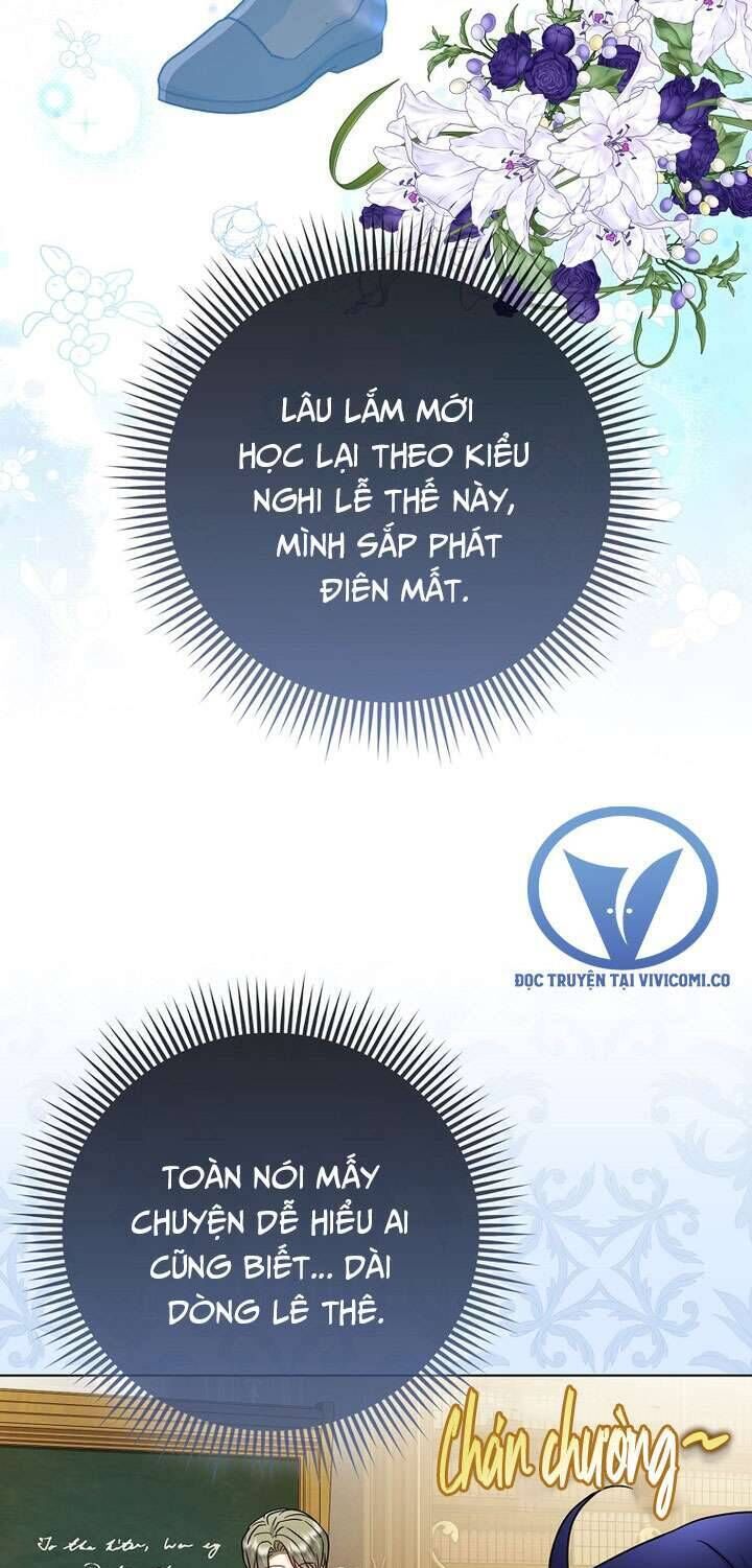 Nhân Vật Phản Diện Đều Thích Tôi - Chapter 53 - Page 26