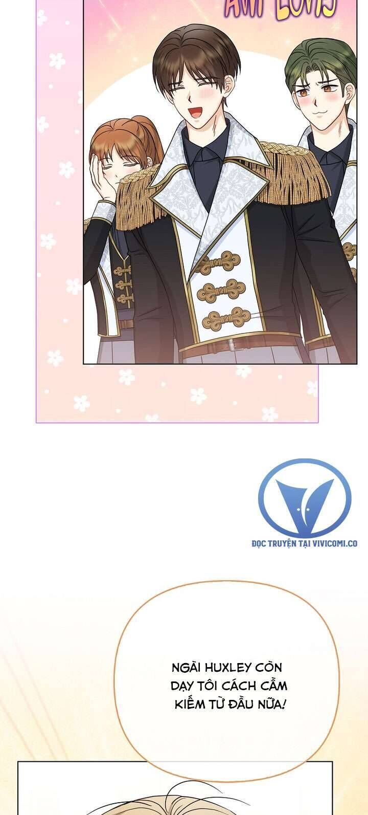 Nhân Vật Phản Diện Đều Thích Tôi - Chapter 53 - Page 32