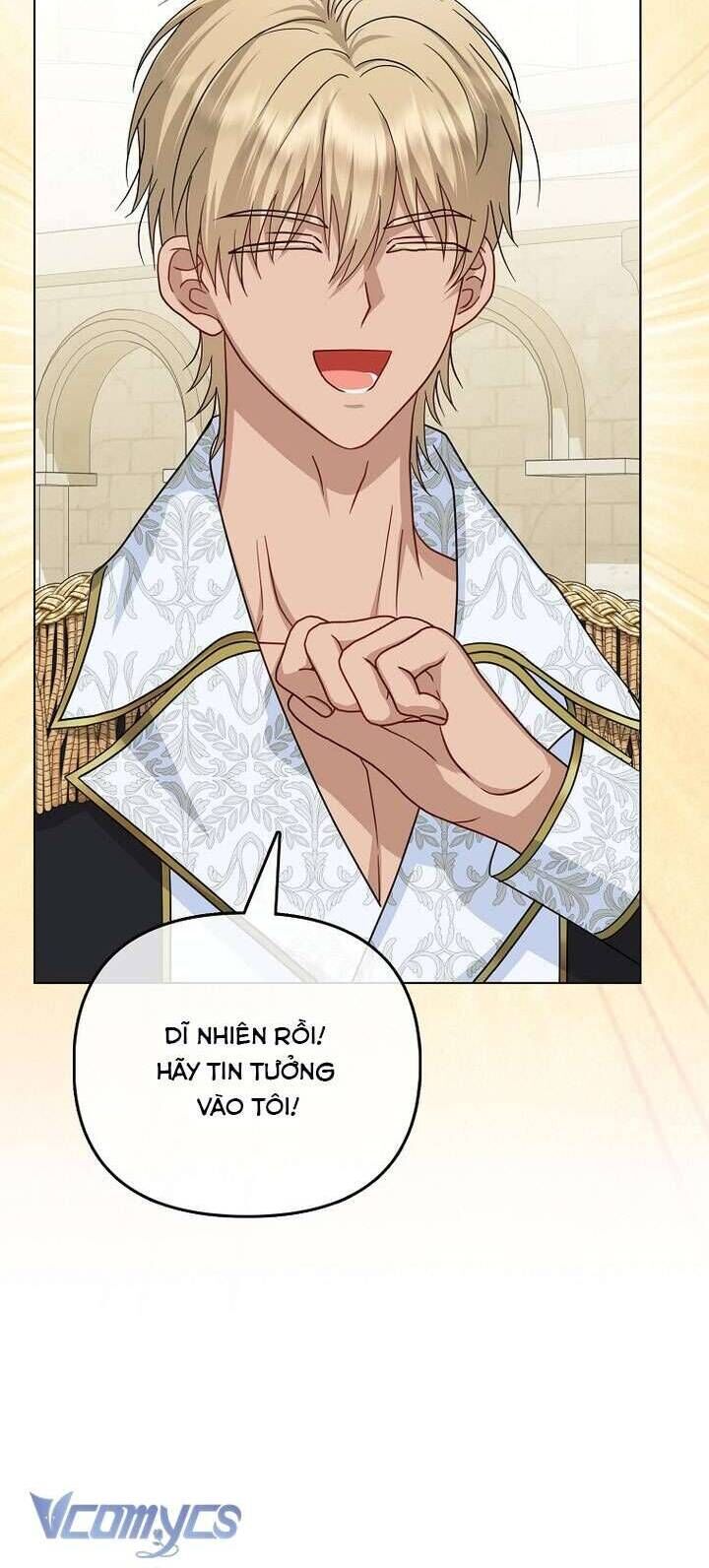 Nhân Vật Phản Diện Đều Thích Tôi - Chapter 53 - Page 33