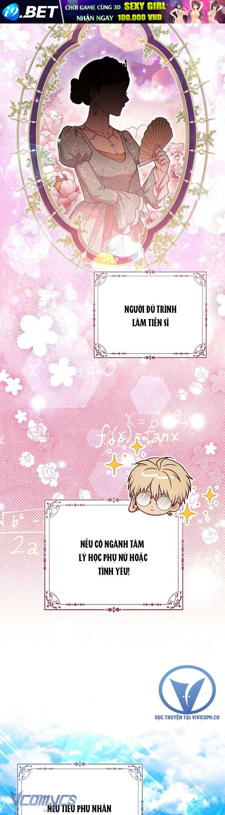 Nhân Vật Phản Diện Đều Thích Tôi - Chapter 53 - Page 41