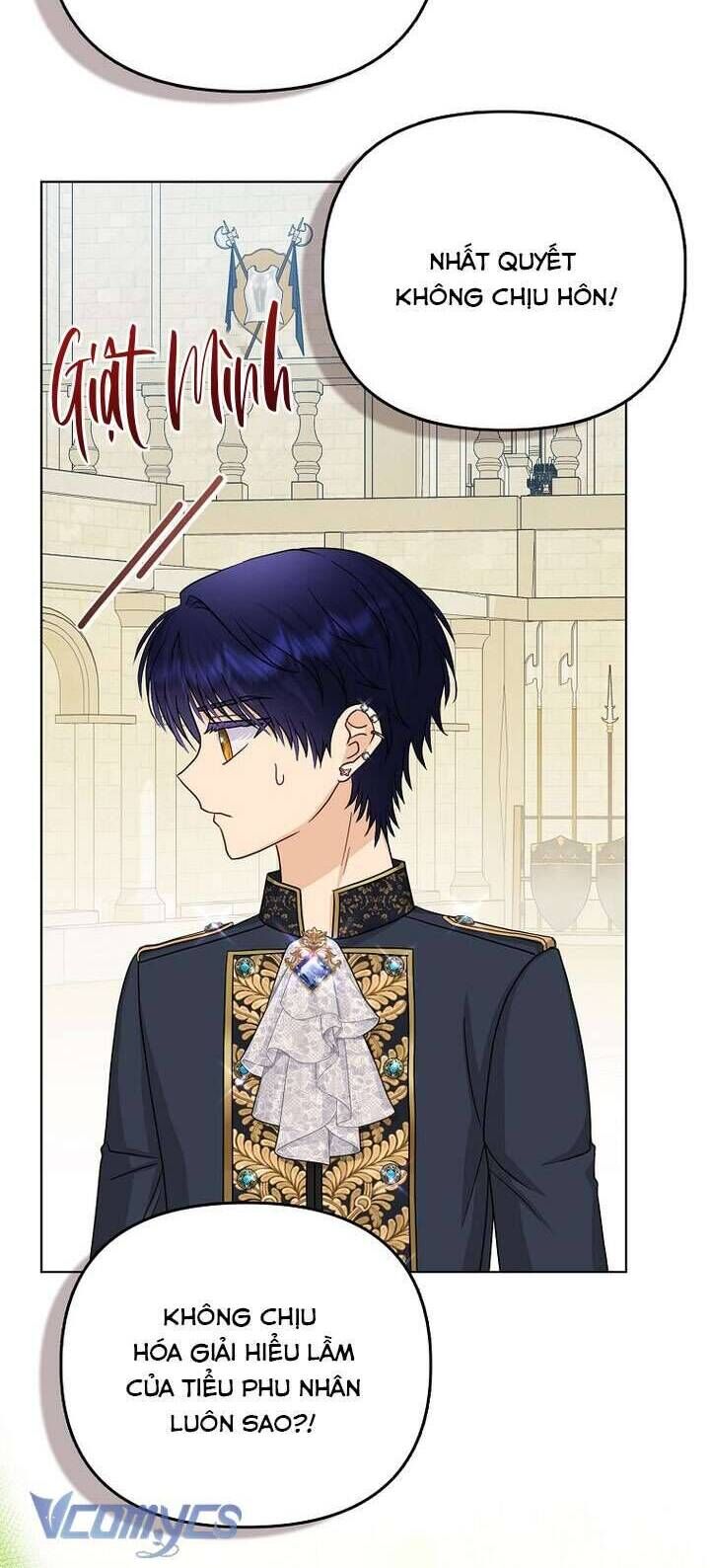 Nhân Vật Phản Diện Đều Thích Tôi - Chapter 53 - Page 44