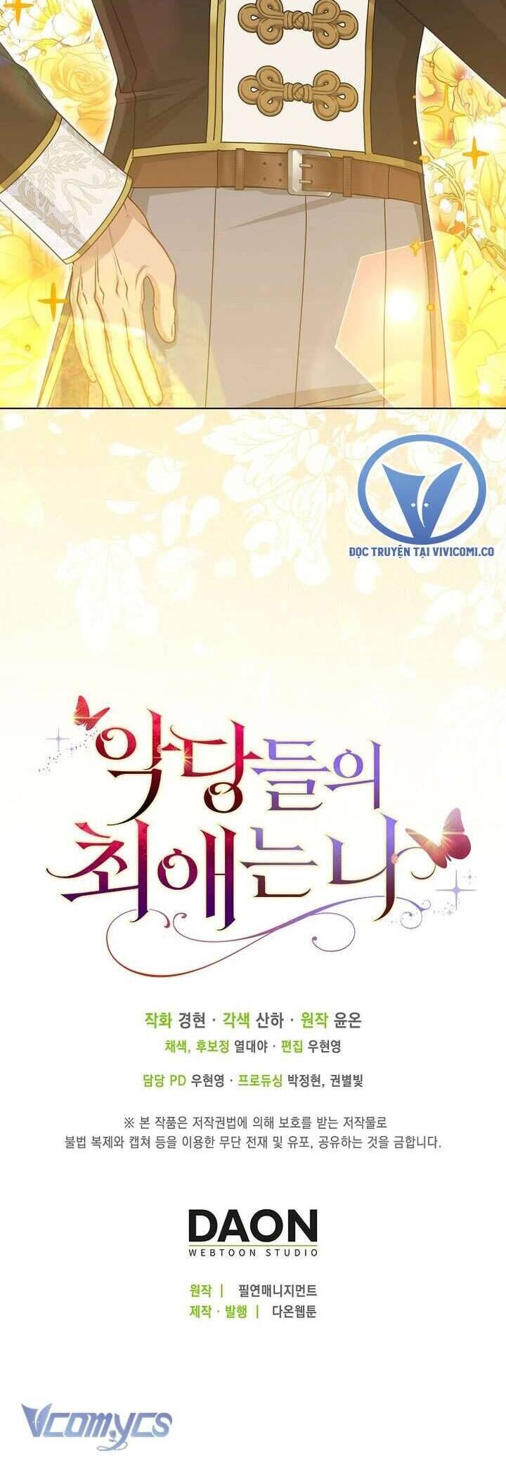 Nhân Vật Phản Diện Đều Thích Tôi - Chapter 53 - Page 48