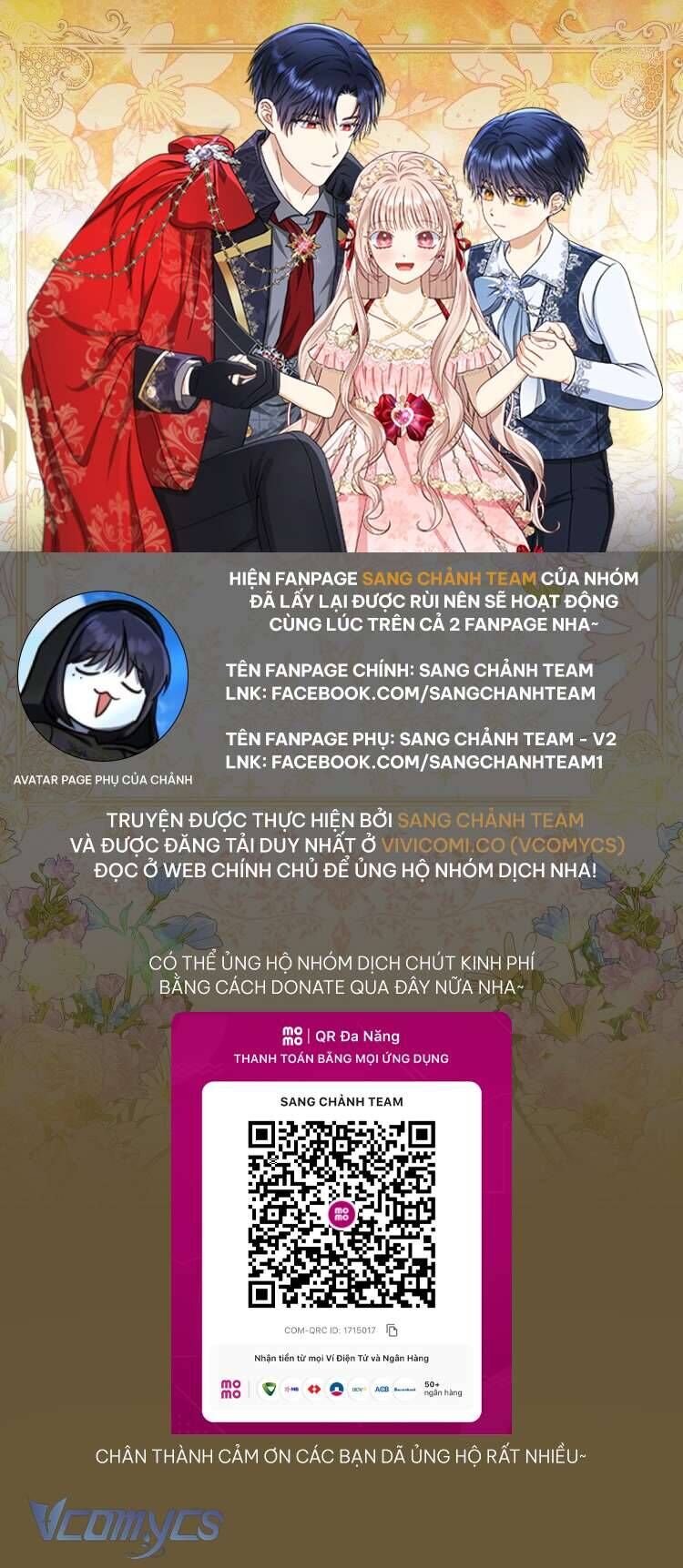 Nhân Vật Phản Diện Đều Thích Tôi - Chapter 53 - Page 49