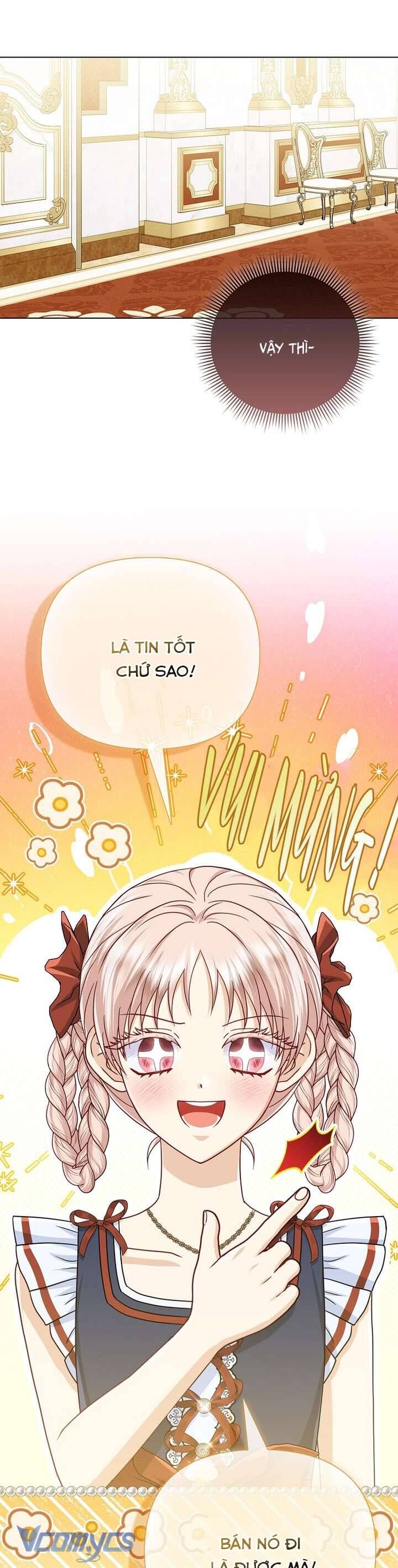 Nhân Vật Phản Diện Đều Thích Tôi - Chapter 53 - Page 7