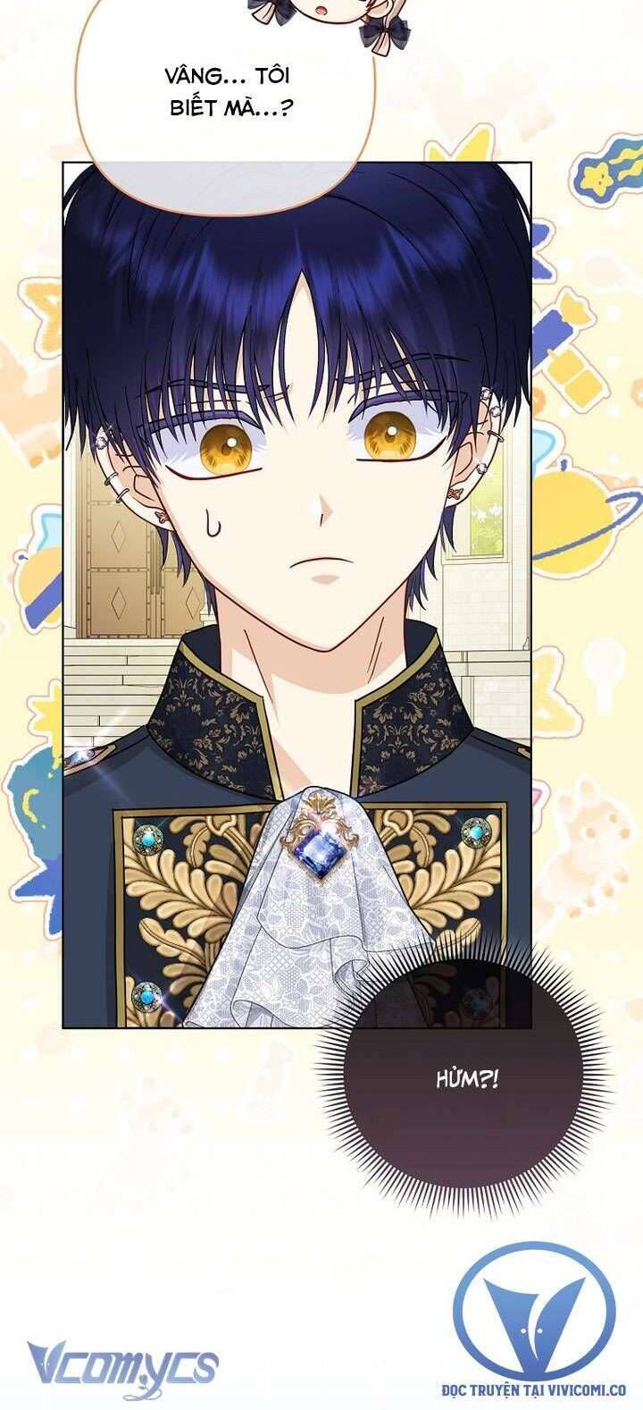 Nhân Vật Phản Diện Đều Thích Tôi - Chapter 54 - Page 12