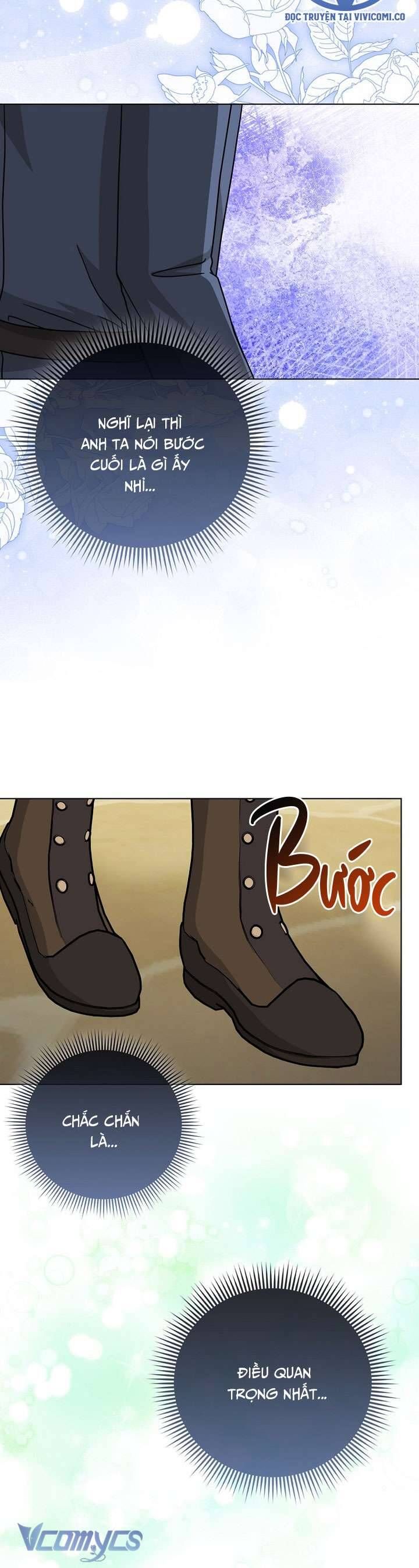 Nhân Vật Phản Diện Đều Thích Tôi - Chapter 54 - Page 15