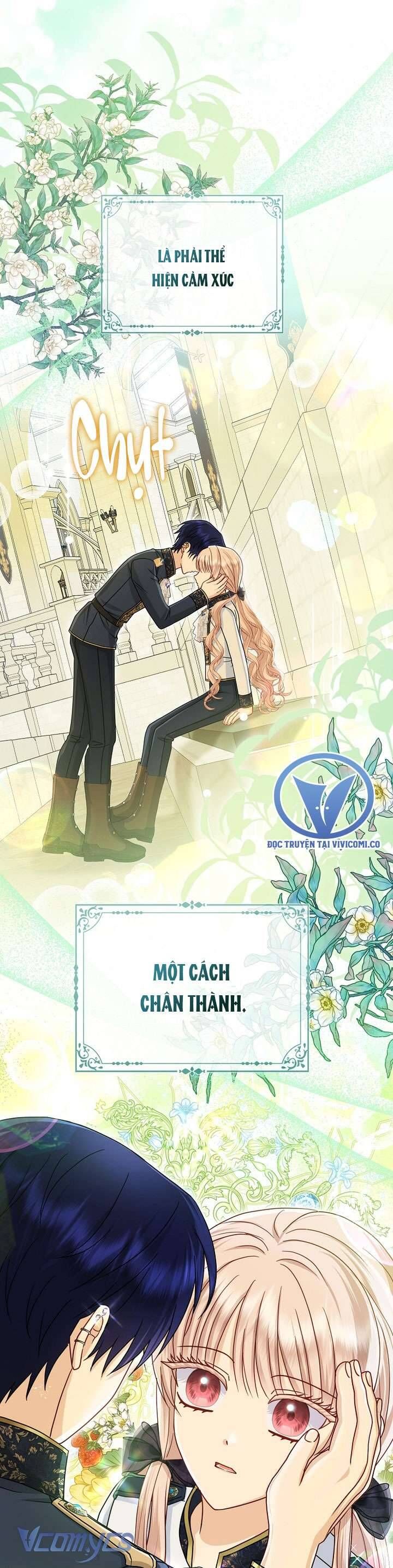 Nhân Vật Phản Diện Đều Thích Tôi - Chapter 54 - Page 16