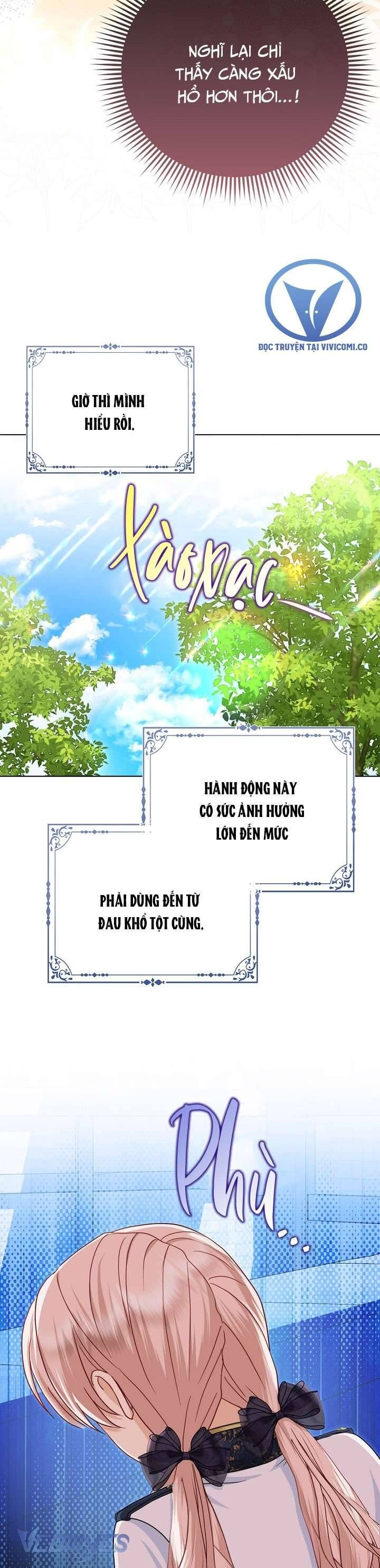 Nhân Vật Phản Diện Đều Thích Tôi - Chapter 54 - Page 22