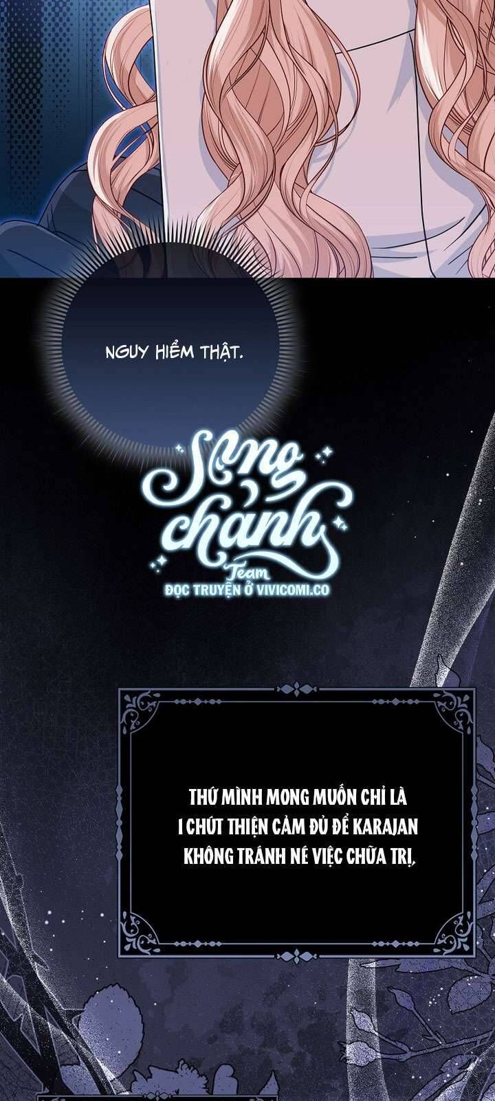 Nhân Vật Phản Diện Đều Thích Tôi - Chapter 54 - Page 23