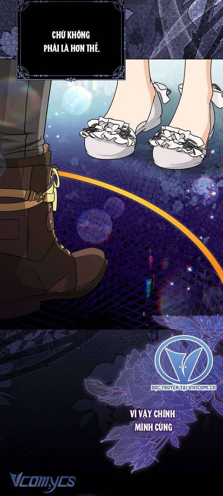 Nhân Vật Phản Diện Đều Thích Tôi - Chapter 54 - Page 24