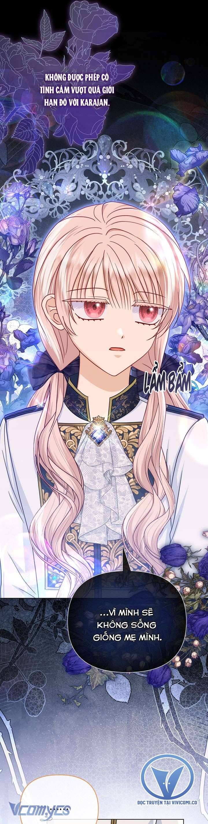 Nhân Vật Phản Diện Đều Thích Tôi - Chapter 54 - Page 25