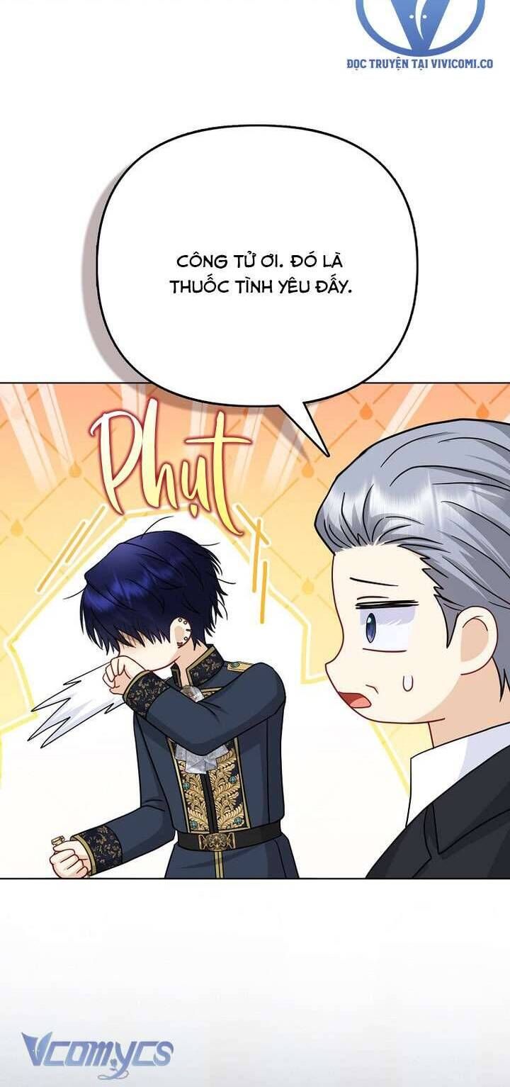 Nhân Vật Phản Diện Đều Thích Tôi - Chapter 54 - Page 35