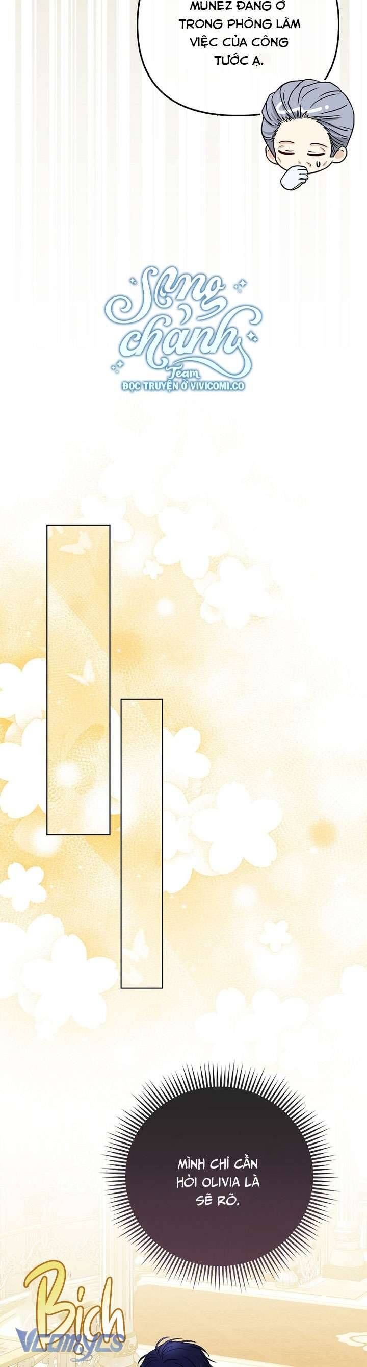 Nhân Vật Phản Diện Đều Thích Tôi - Chapter 54 - Page 39