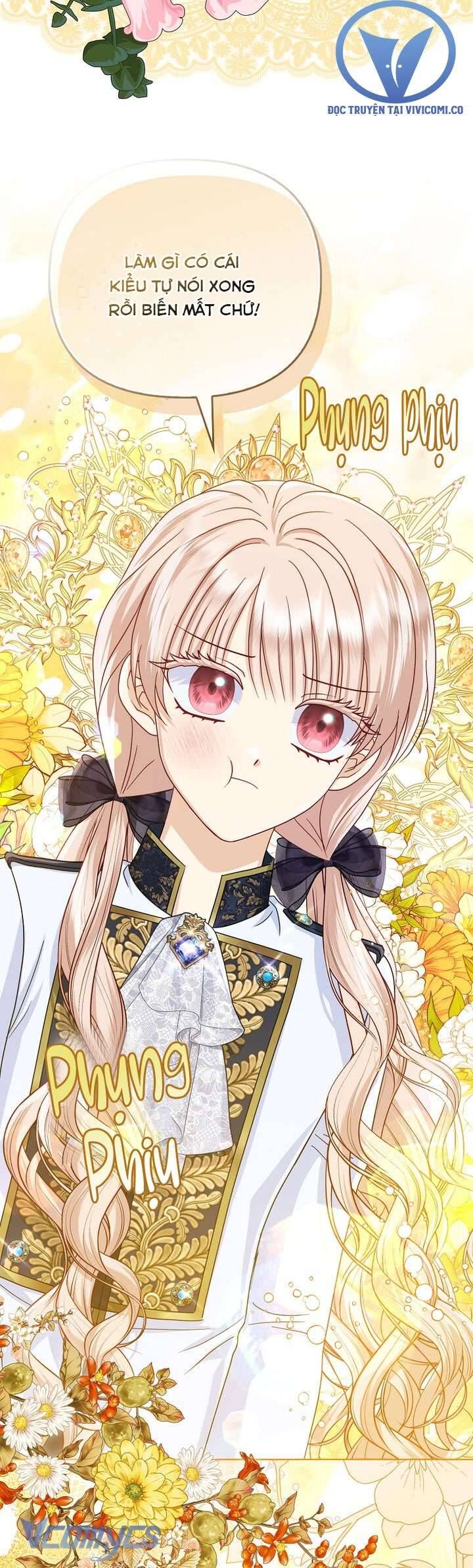 Nhân Vật Phản Diện Đều Thích Tôi - Chapter 54 - Page 43