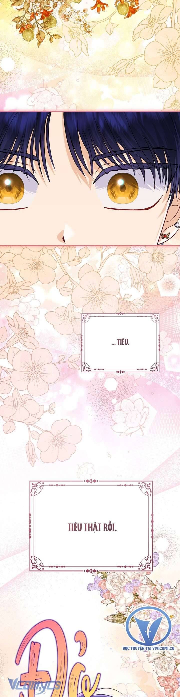 Nhân Vật Phản Diện Đều Thích Tôi - Chapter 54 - Page 44