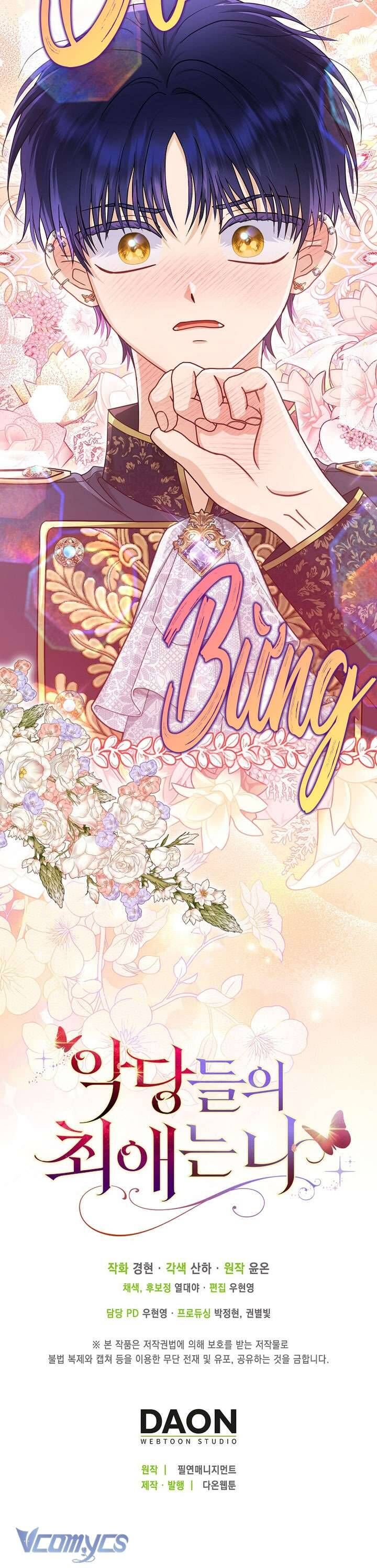 Nhân Vật Phản Diện Đều Thích Tôi - Chapter 54 - Page 45