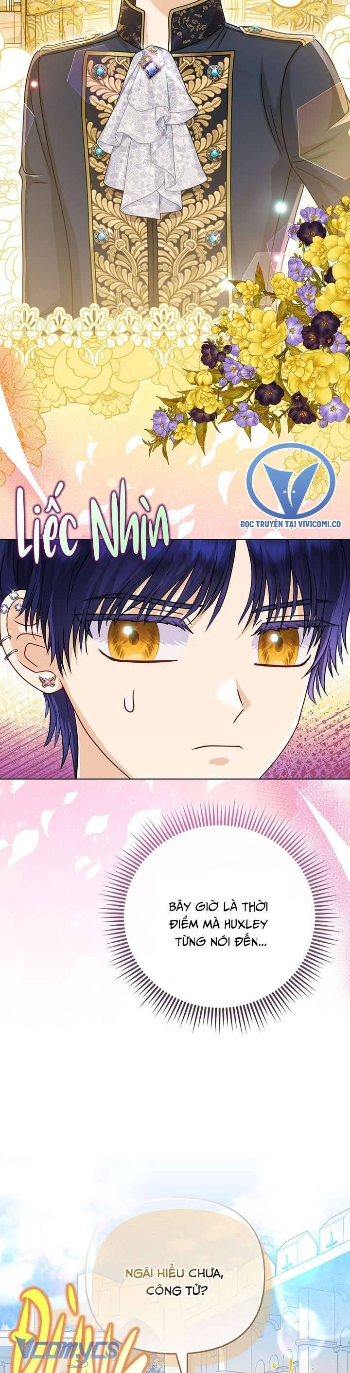 Nhân Vật Phản Diện Đều Thích Tôi - Chapter 54 - Page 5