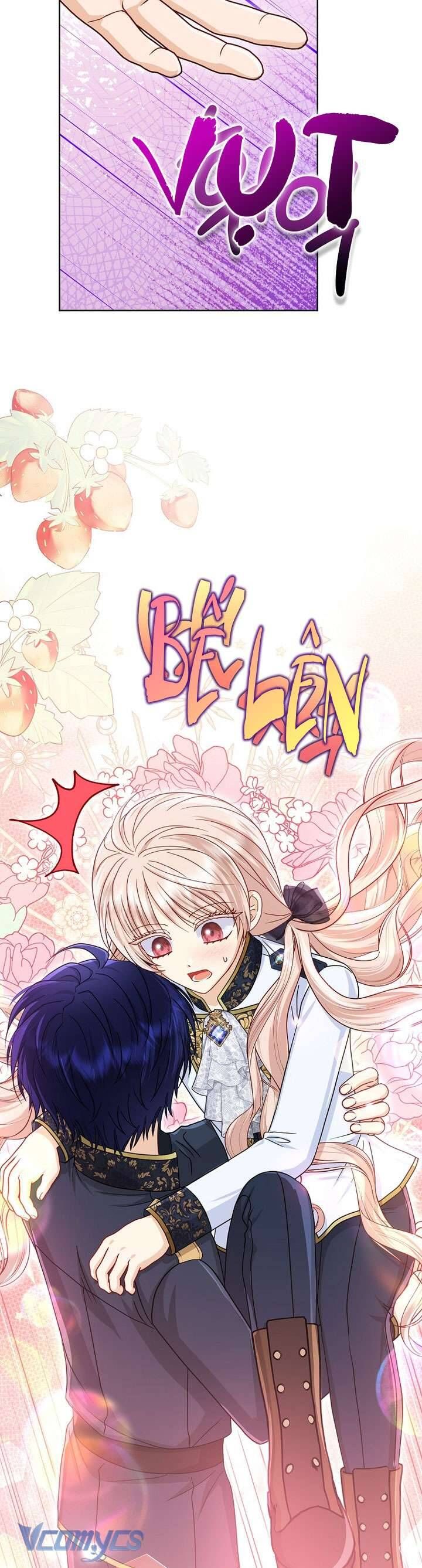 Nhân Vật Phản Diện Đều Thích Tôi - Chapter 55 - Page 10