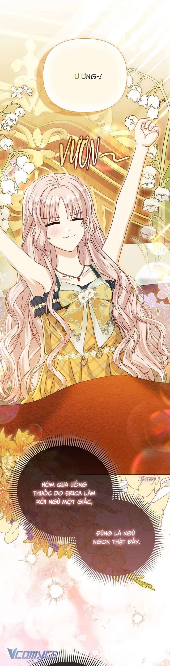 Nhân Vật Phản Diện Đều Thích Tôi - Chapter 55 - Page 17