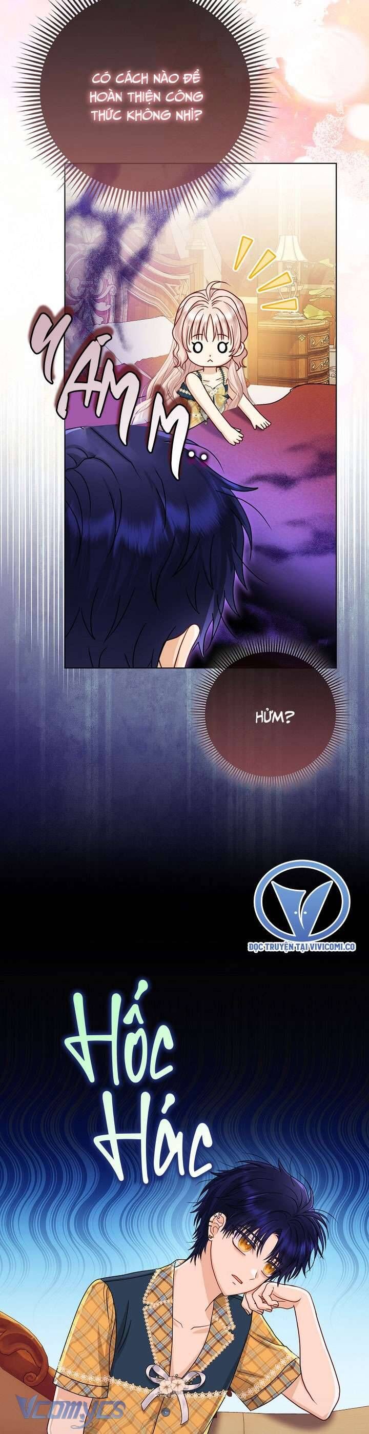 Nhân Vật Phản Diện Đều Thích Tôi - Chapter 55 - Page 18